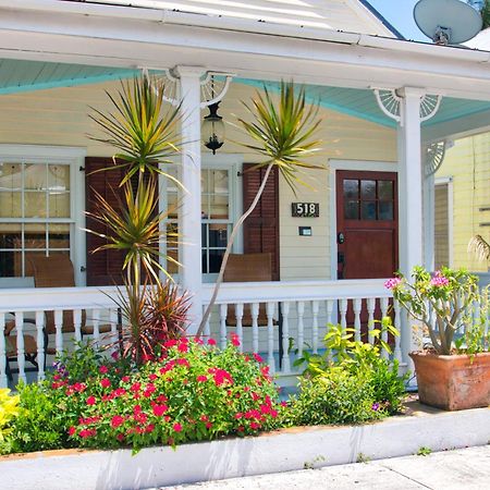 Willa Catherine House Key West Zewnętrze zdjęcie