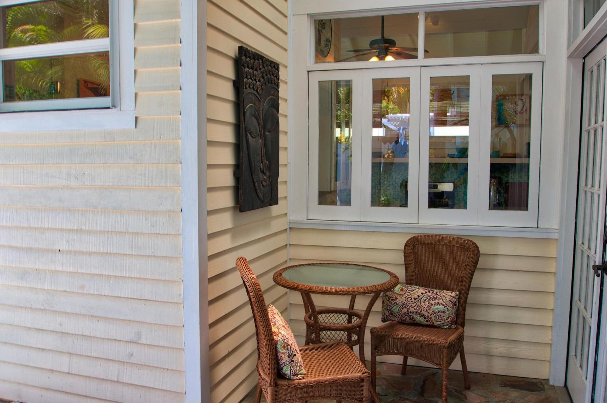 Willa Catherine House Key West Zewnętrze zdjęcie