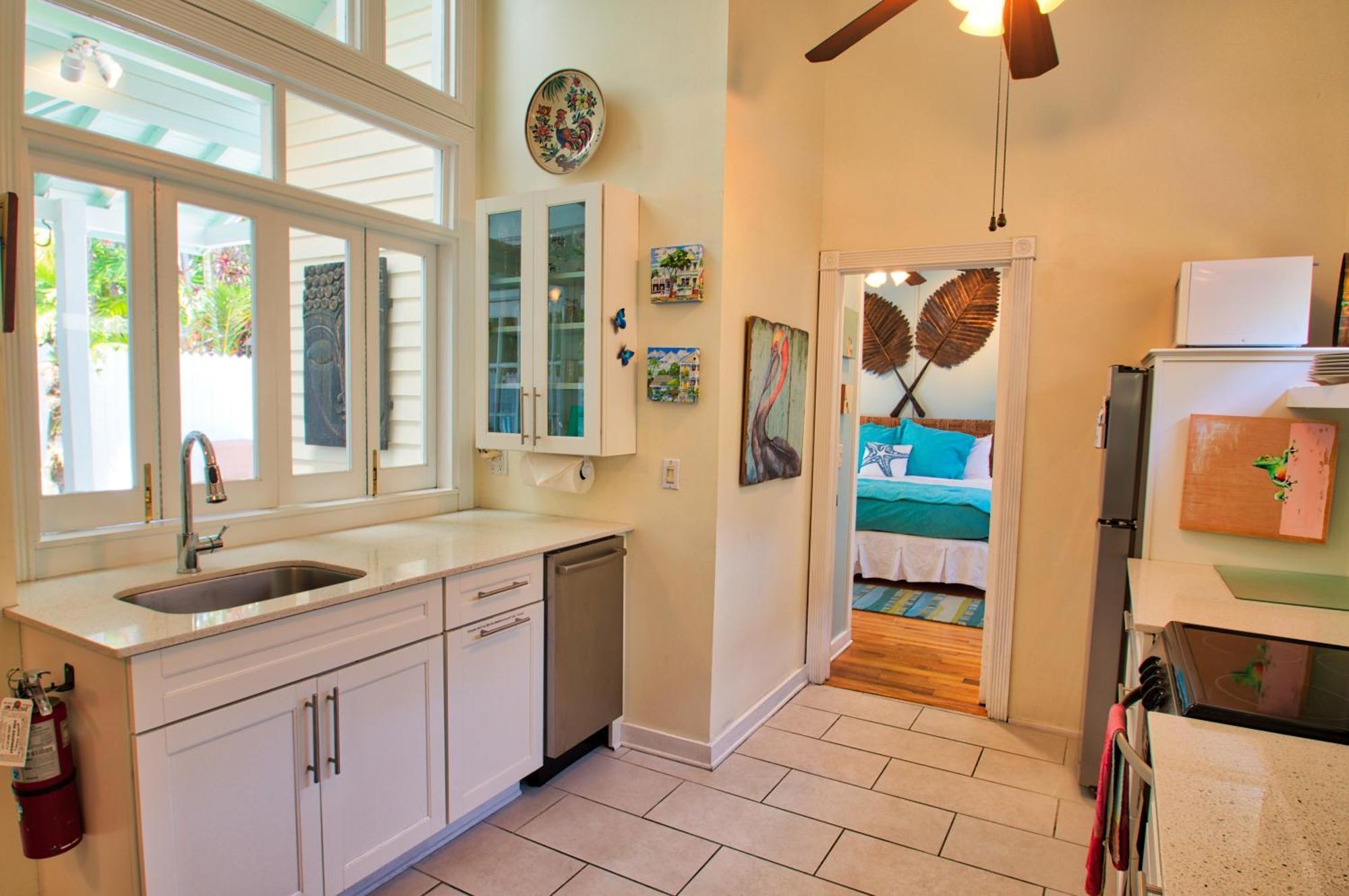 Willa Catherine House Key West Zewnętrze zdjęcie