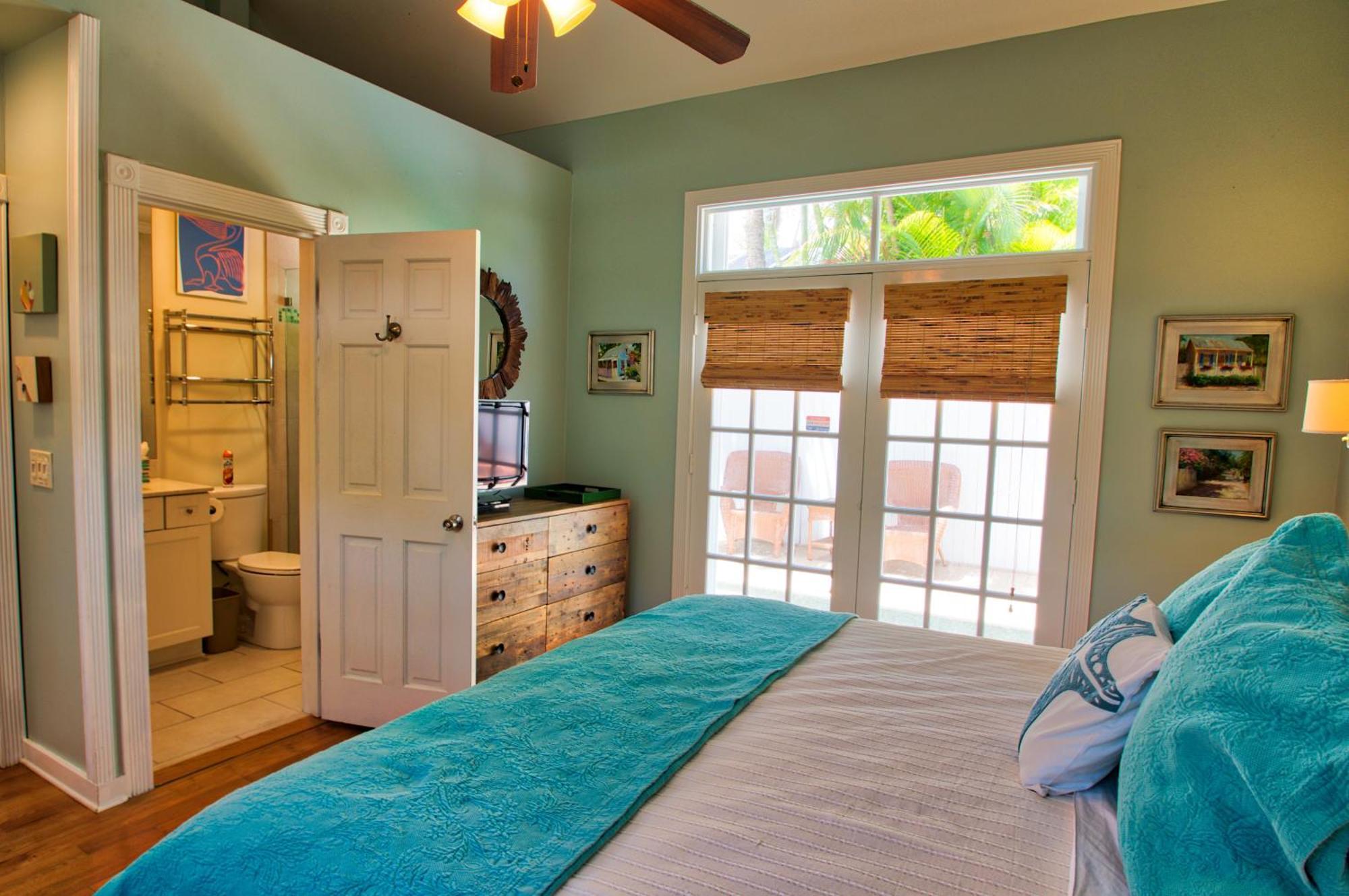 Willa Catherine House Key West Zewnętrze zdjęcie