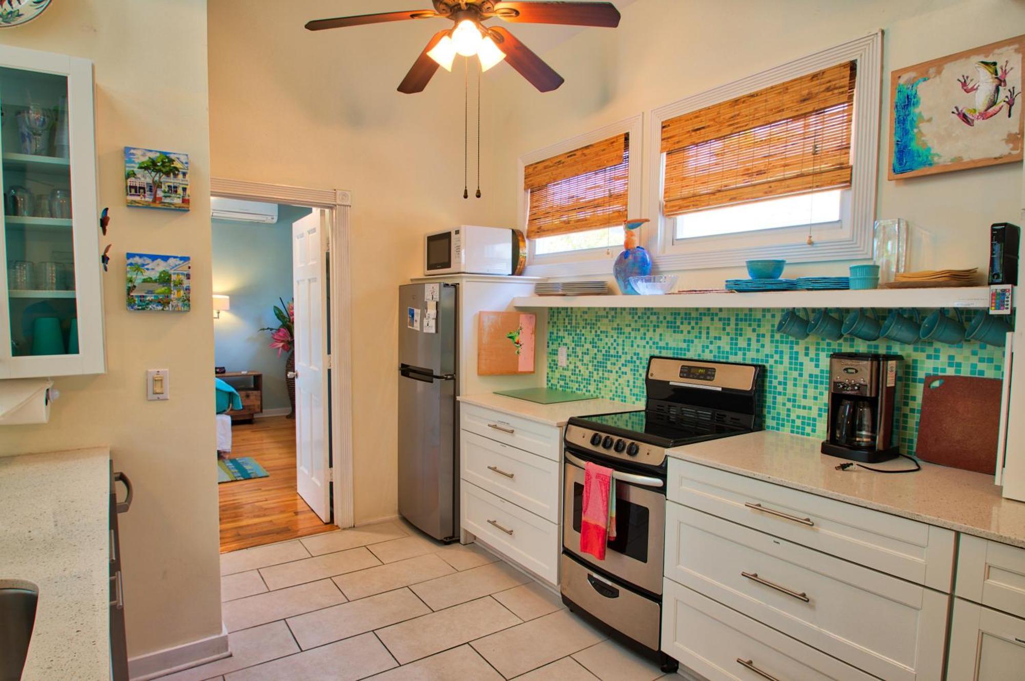 Willa Catherine House Key West Zewnętrze zdjęcie