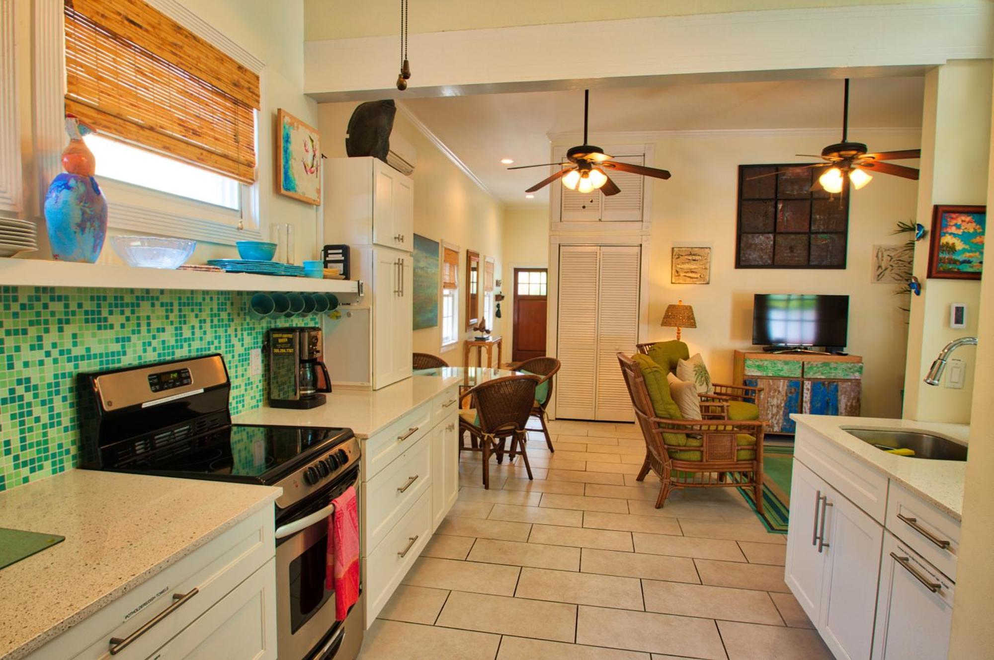 Willa Catherine House Key West Zewnętrze zdjęcie
