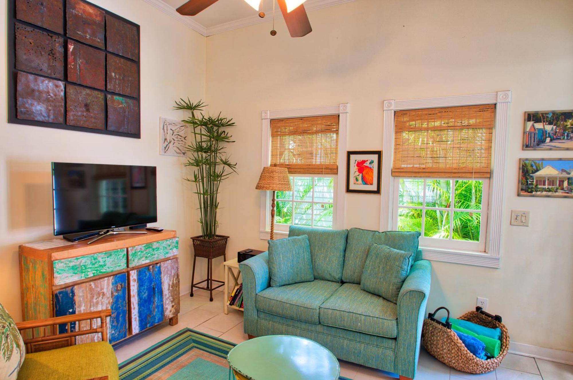 Willa Catherine House Key West Zewnętrze zdjęcie