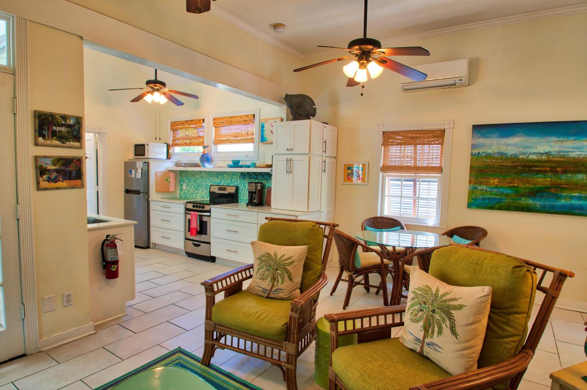 Willa Catherine House Key West Zewnętrze zdjęcie