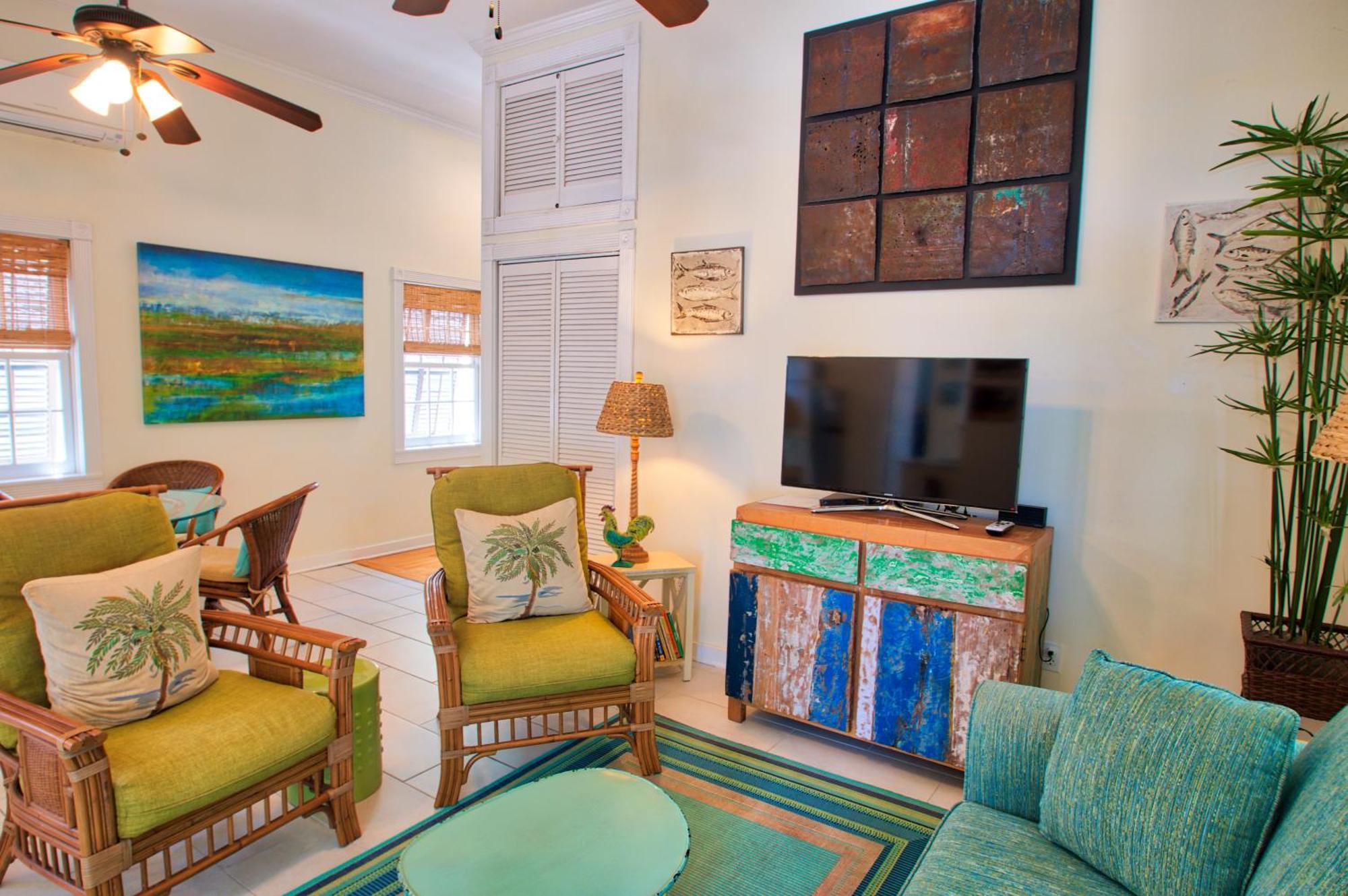Willa Catherine House Key West Zewnętrze zdjęcie